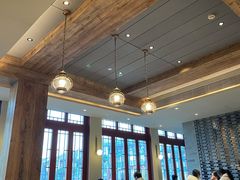 大堂-星巴克臻选(北京前门大街店)