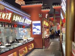 -阿财老铺·凤阳土菜馆