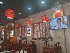 -恭敬李老北京炸酱面·京味菜(西花市店)