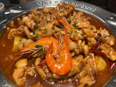 -胖哥俩肉蟹煲(湖滨银泰in77店)