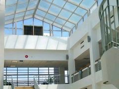 教学楼-首都师范大学(良乡校区)