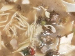 片儿川-阿琴面馆(武林路店)
