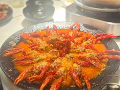 -红盔甲·小龙虾(天钥桥店)