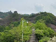 -永康小长城