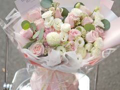 -花未央花店·WEYOUNG