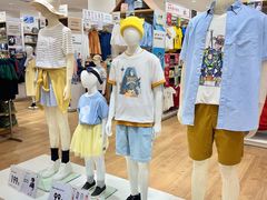 -优衣库(红谷滩万达店)