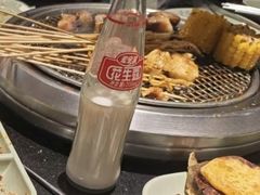 -悟烧·自助烤肉料理(秋林旗舰店)
