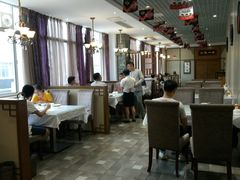 大堂-品大伍·食之道品伍味(汪海店)