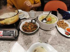 -四道菜·福建菜馆(新街口金鹰店)