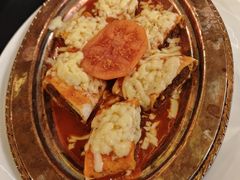 -Efes Turkish & Mediterranean Cuisine 艾菲斯餐厅(陆家嘴店)