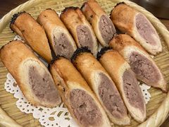 -先记烧鹅王·本地粤菜(福永店)