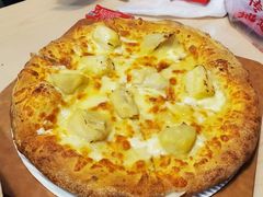 -达美乐比萨(南京路店)