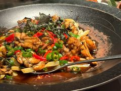 -桂满陇·蟹黄小笼汤包(清河万象店)