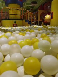 -宝燕乐园(闵行旗舰店)