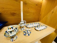 -ZARA HOME(蓝色港湾店)