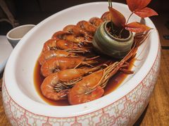 -乔街深夜食堂·小龙虾·高压锅生蚝(杭州总店)