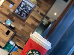 -星巴克(杭州桐庐立山国际店)