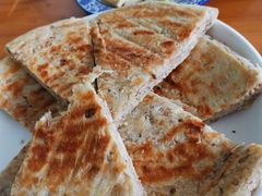 -柞水乾佑红门家菜