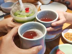 -三十六味匠猪蹄(三元桥店)