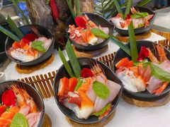 -喜庭海鲜自助(来福士店)