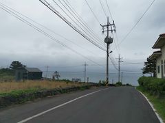 -涯月海岸公路