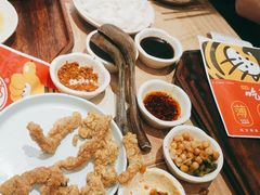 -小满手工粉(上海月星环球港店)