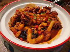 -凤凰湘语·湘粤鲜融(浦东旗舰店)