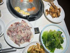 -红日饭店(裕隆三路店)