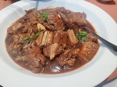 -船歌·鱼水饺青岛菜(正阳路店)