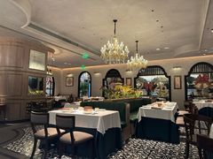 -狮拾久·现代新加坡料理(壹方城店)