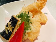 -匠和风精致料理(成都龙湖滨江天街店)