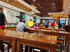 大堂-泰合素食(双流店)