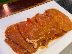 -午月海鲜烧烤酒店(不老街店)