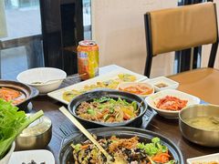 -釜山豚骨汤饭(芝罘万达广场店)