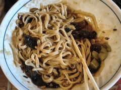 -锅儿挑面馆