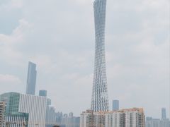 -小茶闲舍·观景商务茶馆(广州塔店)