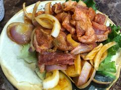 -鸡西大冷面(兰山店)