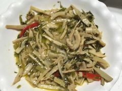 -风味小馆(天目湖宾馆店)