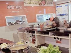 -呷哺呷哺(西单大悦城店)