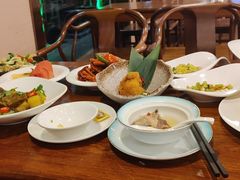-新龙船黄浦江餐饮游船官方自营店