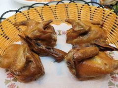 -禄福山庄•顺德菜·融和菜(龙江店)