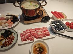 -汤里来温泉