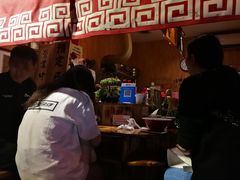 -老龙亭拉面店
