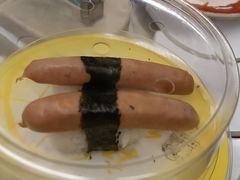 -禾绿寿司·定食·拉面·烧炸(喜荟城店)