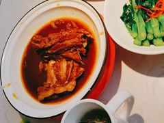 -花椒俏川菜小馆(南海万达店)