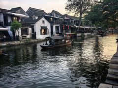 -练塘古镇
