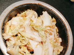 -赠李白·如诗的川味(余杭万达广场店)