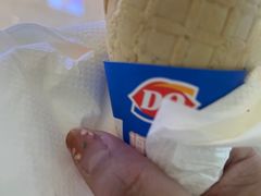 -DQ·蛋糕·冰淇淋(龙湖狮山天街店)