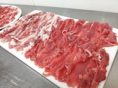 -三兴涮羊肉(荣安大街店)