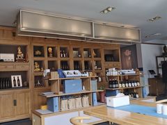 -和雅集素食(景区店)